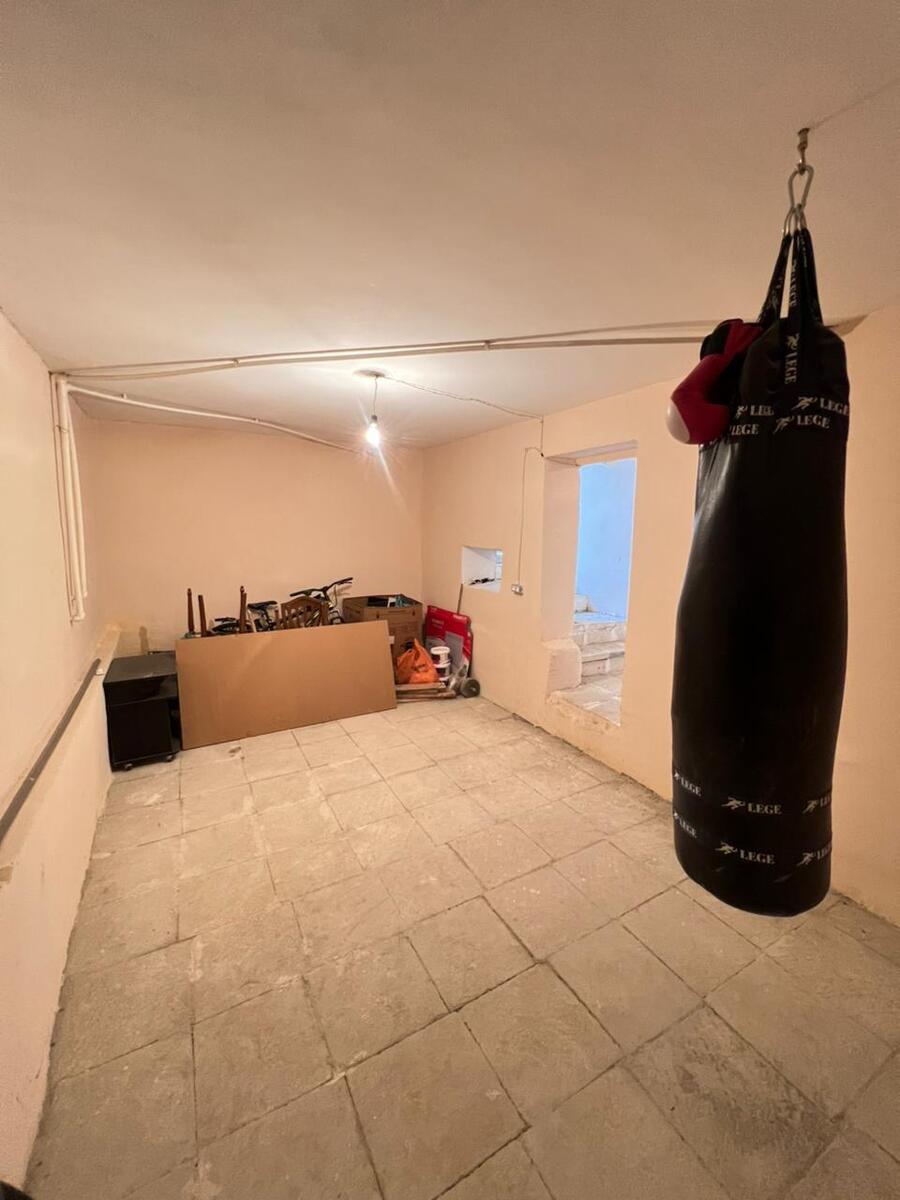 Satılır 3 otaqlı köhnə tikili 65 m² — Mənzil, Bakı (12)