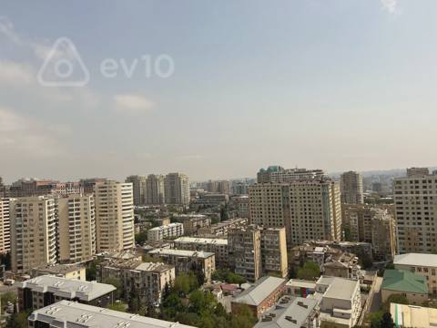 3 otaqlı mənzil, 160 m², Mətbuat prospekti — Emin — Mənzil