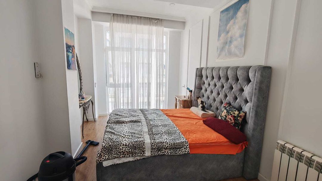 Satılır 2 otaqlı yeni tikili 76 m² — Mənzil, Bakı (6)