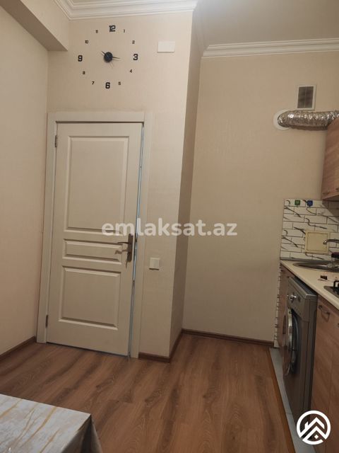 Kirayə (aylıq) 2 otaq yeni tikili 60 m², Sumqayıt — Sumqayıt