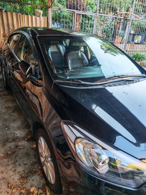 Kia Cerato, 1.6 L, 2013 il, 143 000 km 57-CJ-056 — Avtomobillər, Şəmkir (2)
