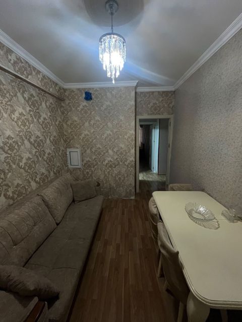 Evin her bir seraiti var,Aile ve telebe xanimlara usdunluk verilir — Xırdalan