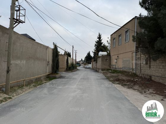 Satılır 24 sot torpaq Şüvəlan — Torpaq (2)