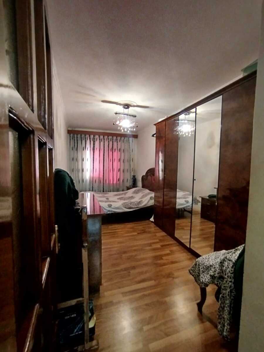 Satılır 3 otaqlı köhnə tikili 70 m² — Mənzil, Bakı (6)