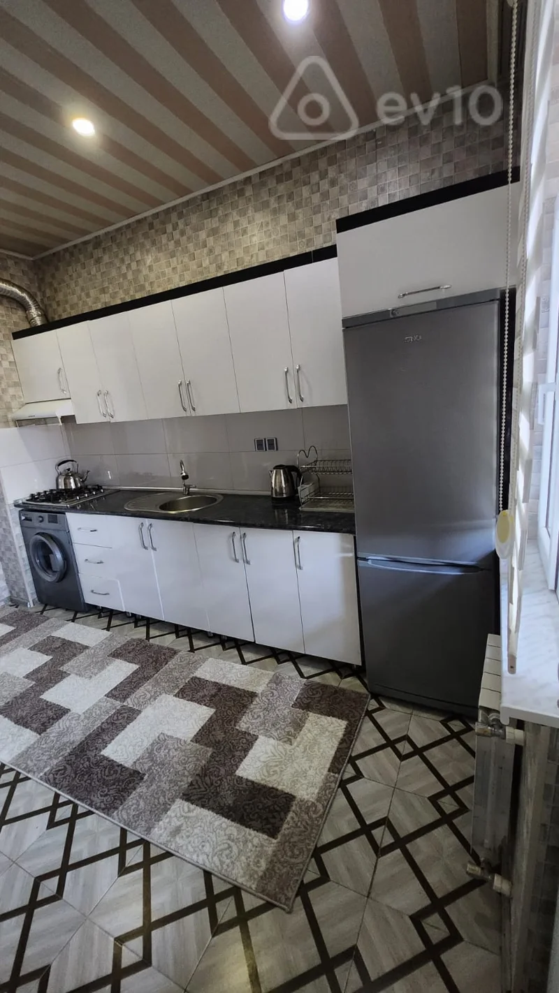 3 otaqlı mənzil, 70 m², Xırdalan — kirayə — Mənzil, Xırdalan (9)