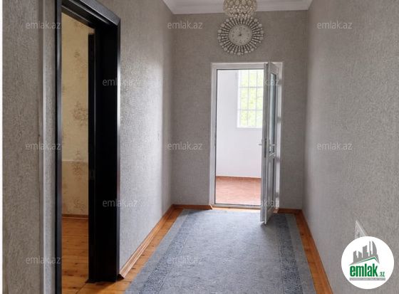 Satılır 3 otaqlı 70 m² köhnə tikili Azadlıq prospekti m — Mənzil (8)