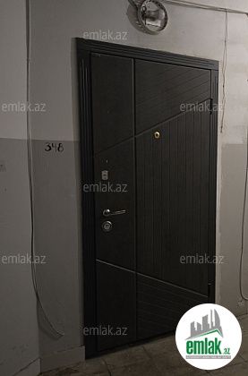 İcarəyə verilir 2 otaqlı 60 m² yeni tikili Y.Günəşli — Mənzil (8)