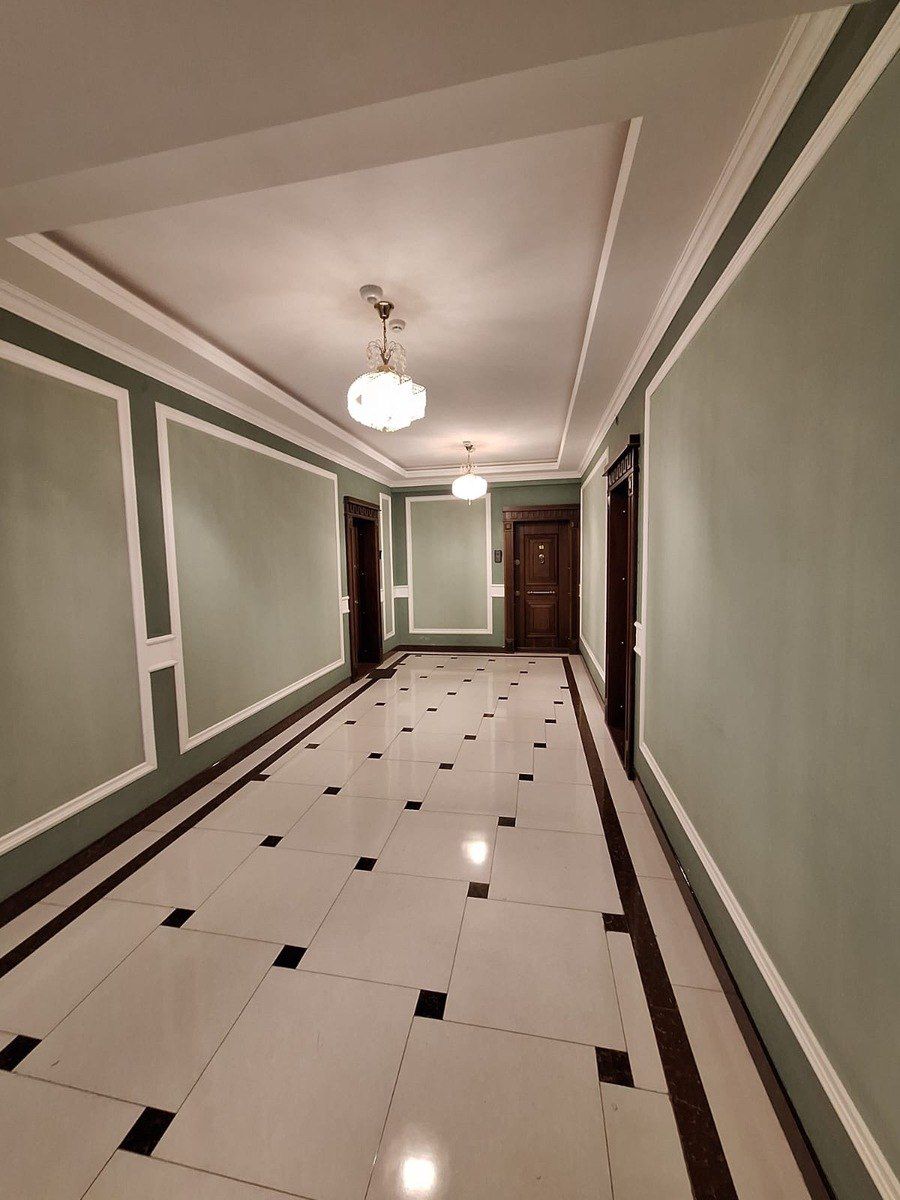 Satılır 3 otaqlı yeni tikili 113 m² — Mənzil, Bakı (9)