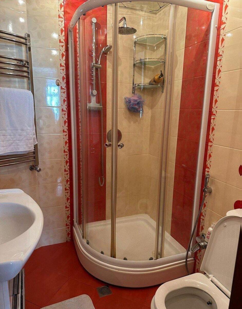 Satılır 4 otaqlı yeni tikili 212 m² — Mənzil, Bakı (6)
