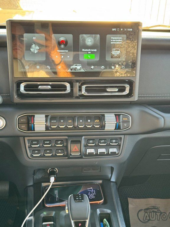 BAW 212, 2.0 L, 2026 il, 1 000 km — Avtomobillər, Bakı (8)