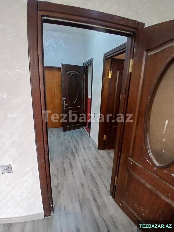 2 otaq mənzil satllr xlrdalada — Mənzil, Xırdalan (7)