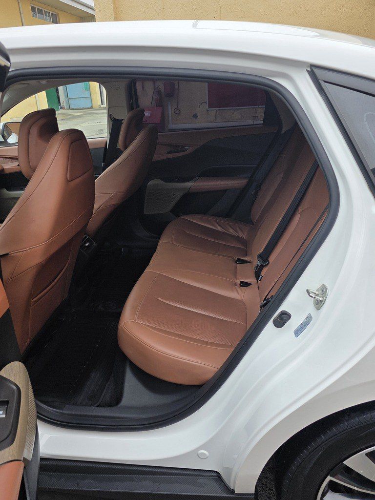 Changan Qiyuan A05, 1.5 L, 18.99 kWh, 2024 il, 105 000 km — Avtomobillər, Gəncə (2)