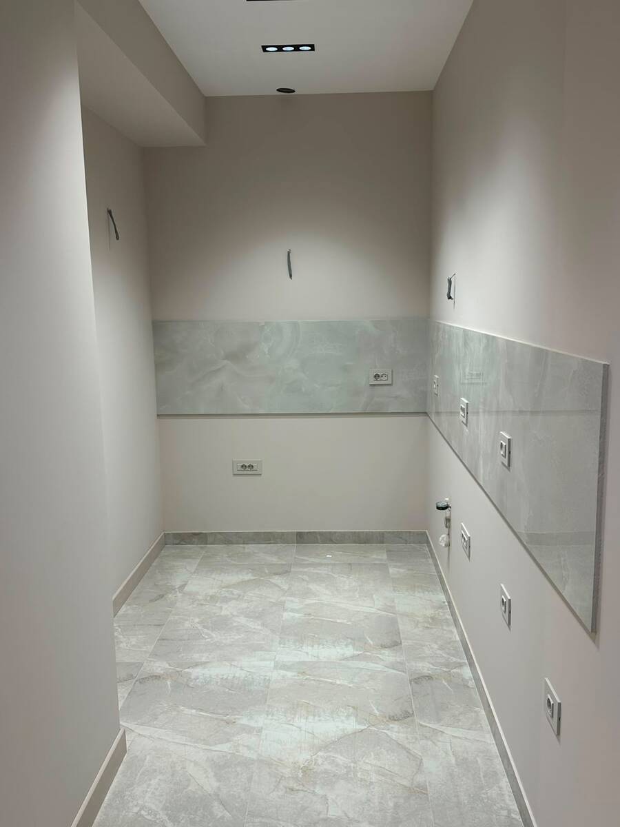 Satılır 3 otaqlı yeni tikili 67 m² — Mənzil, Bakı (4)