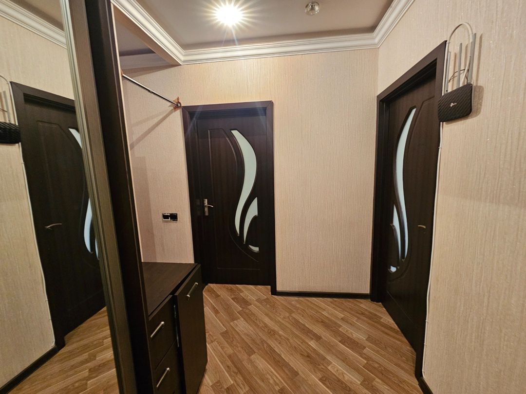 Satılır 2 otaqlı köhnə tikili 70 m² — Mənzil, Bakı (9)