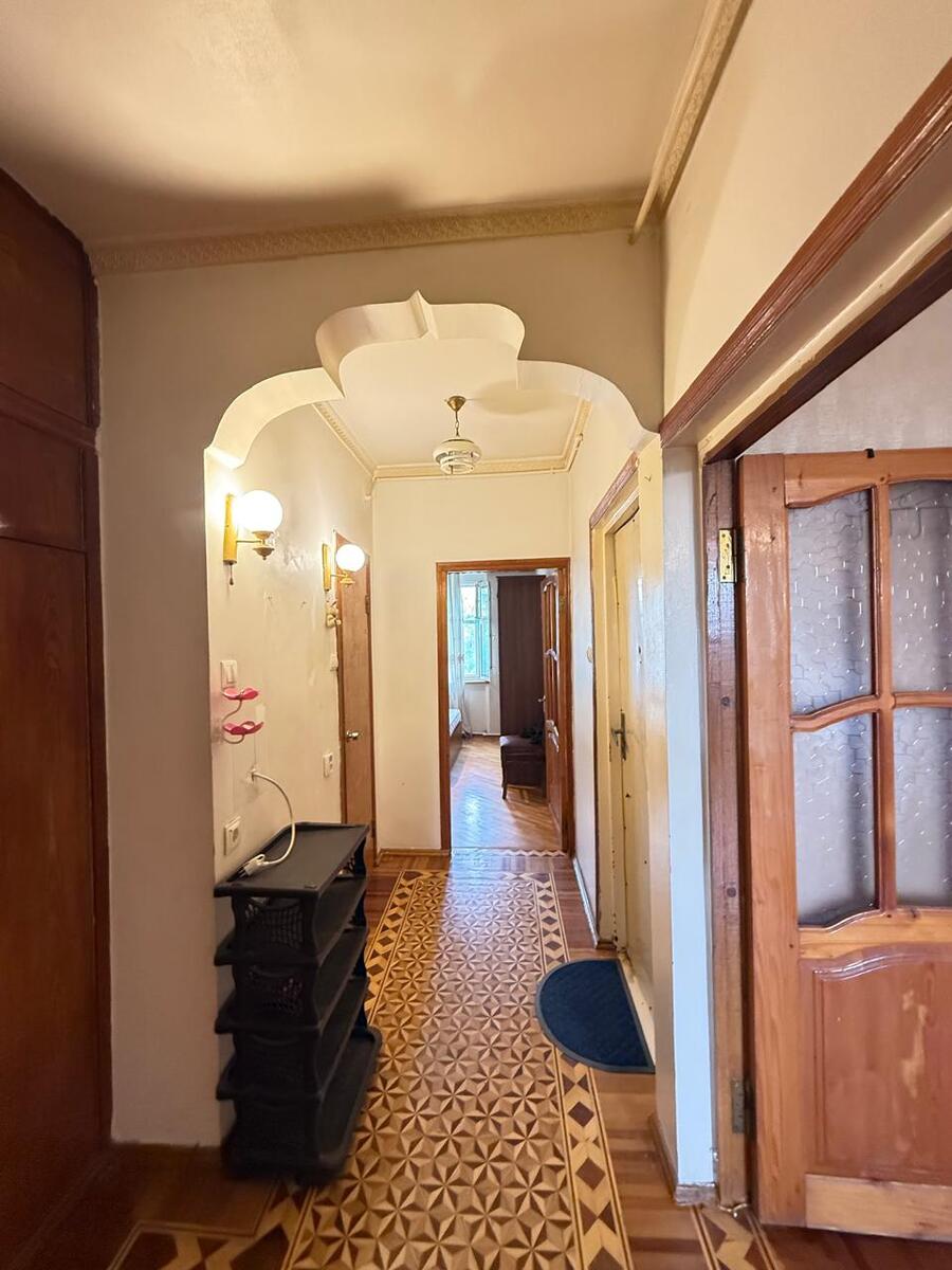 İcarəyə verilir 2 otaqlı yeni tikili 70 m² — Mənzil, Bakı (10)