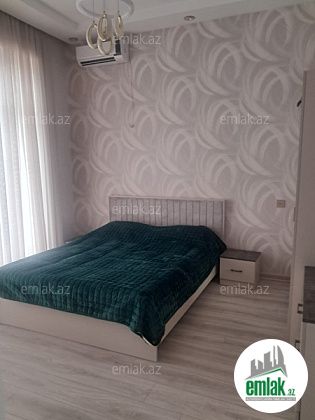 İcarəyə verilir 4 otaqlı 80 m² həyət evi Qax — Ev, villa (12)