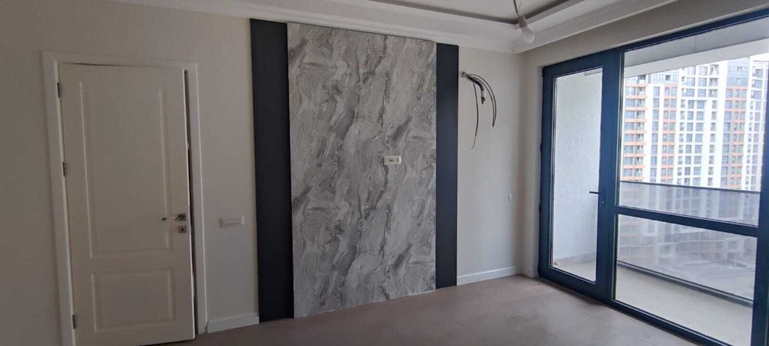 Satılır 3 otaqlı yeni tikili 79.3 m² — Mənzil, Bakı (2)