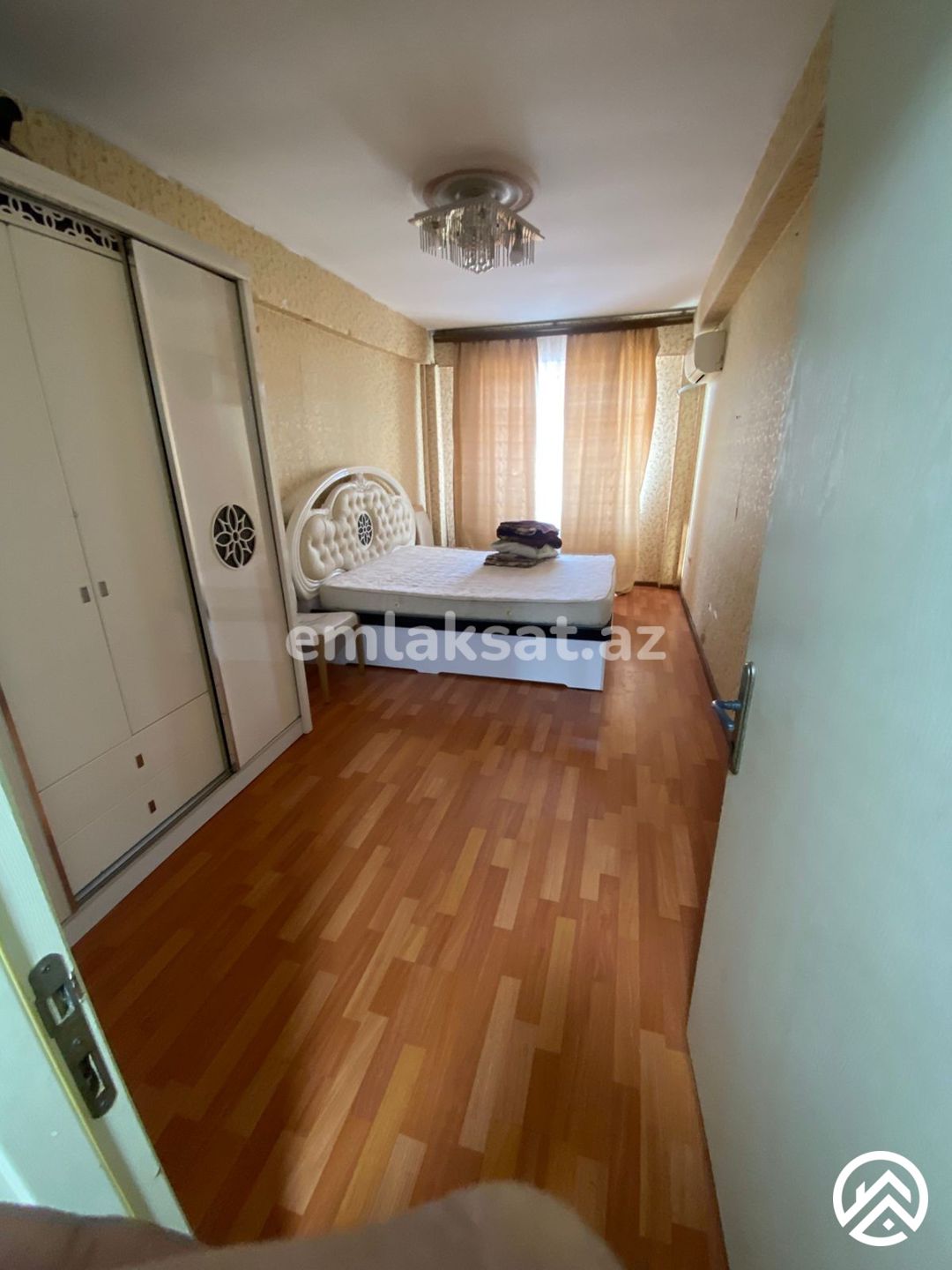 Kirayə (aylıq) 2 otaq yeni tikili 55 m², Xırdalan — Mənzil, Xırdalan (5)