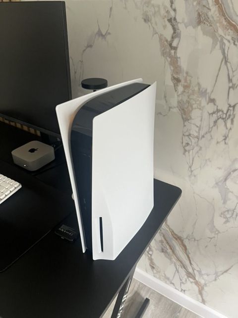Sony PlayStation 5 (diskli versiya) — Bakı