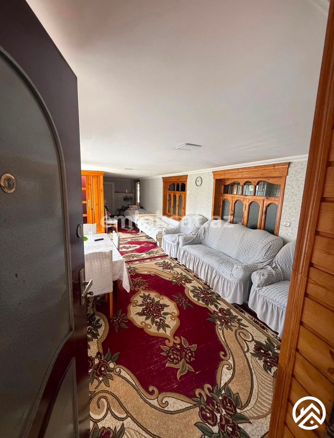 Satılır 6 otaq həyət evi / bağ evi 185 m², İsmayıllı — Ev, villa, İsmayıllı (2)