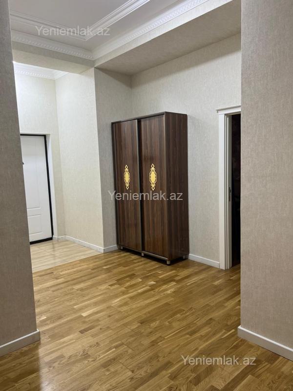 Kirayə 3 otaqlı Bina evi menzil (Yeni tikili), 100 m², Sumqayıt Bulvarı — Mənzil, Sumqayıt (3)