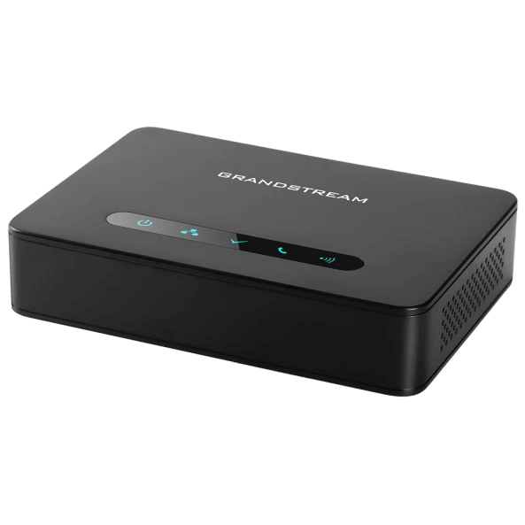 Uzun mənzilli Dect VoIP Baza Stansiyası Grandstream DP750 — Kabel və radio telefonları, Bakı