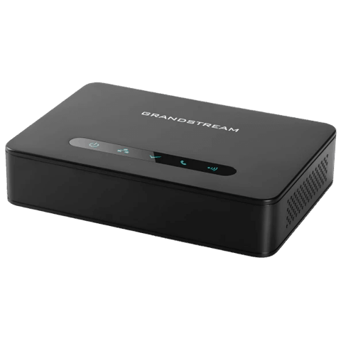 Uzun mənzilli Dect VoIP Baza Stansiyası Grandstream DP750 — Bakı