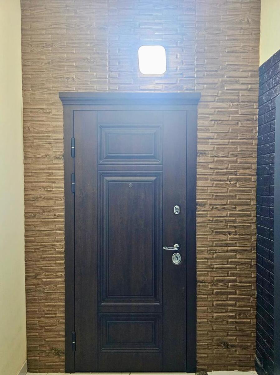 Satılır 4 otaqlı yeni tikili 193 m² — Mənzil, Bakı (9)