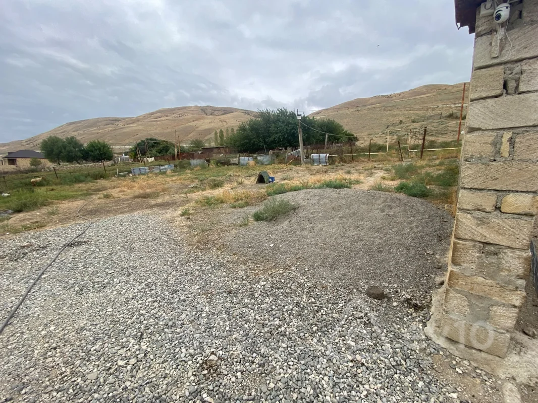 4 otaqlı həyət evi, 36 m², Qara Siyəzən kəndi — Ev, villa, Siyəzən (3)