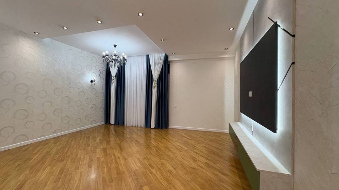 Satılır 3 otaqlı yeni tikili 106 m² — Mənzil, Bakı (8)