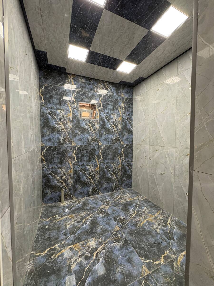 Satılır 4 otaqlı həyət evi/bağ evi 100 m² — Ev, villa, Bakı (3)