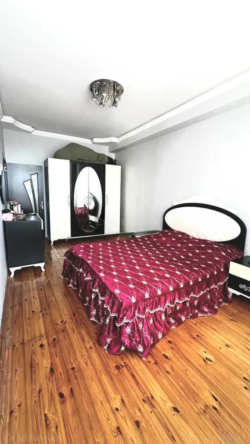 Satılır 2 otaqlı Mənzil Yeni tikili 73 m² Bakı, Xətai r., Həzi Aslanov m., Köhnə Günəşli — Mənzil, Bakı (4)