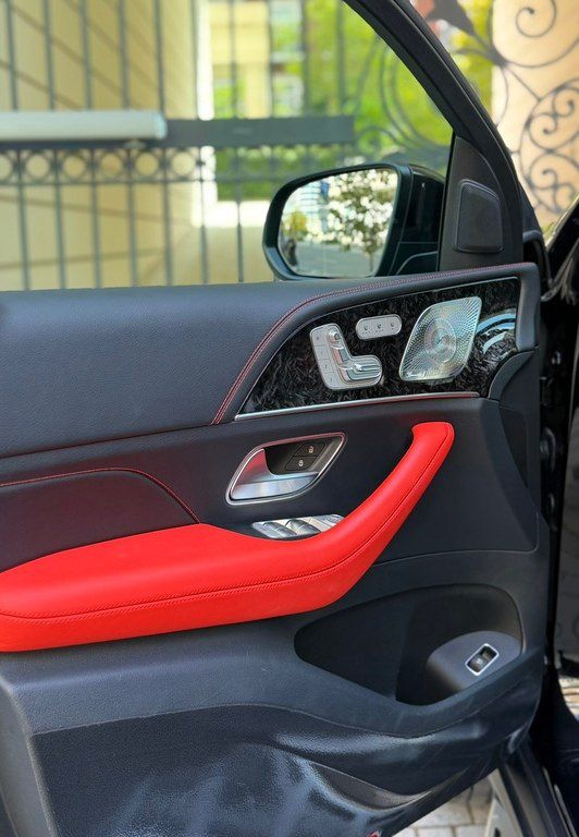 Mercedes GLE 53 AMG 4MATIC+ Coupe, 3.0 L, 2024 il, 16 000 km — Avtomobillər, Bakı (7)