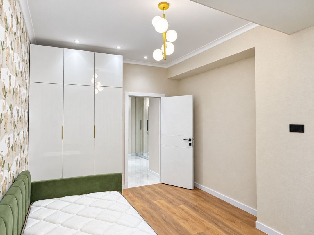 Satılır 3 otaqlı yeni tikili 82 m² — Mənzil, Bakı (12)