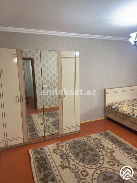 Kirayə (aylıq) 1 otaq köhnə tikili 40 m², Sumqayıt — Sumqayıt