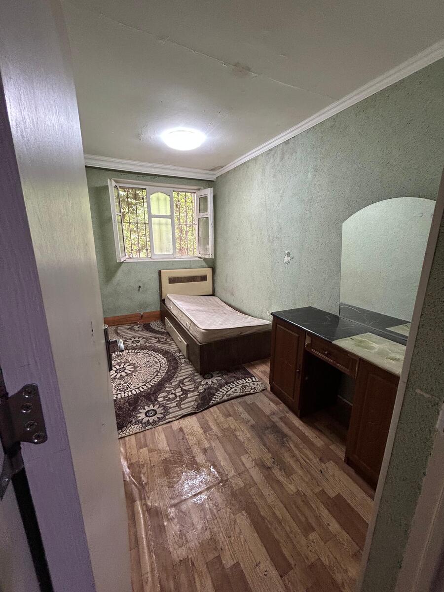 Satılır 3 otaqlı köhnə tikili 55 m² — Mənzil, Bakı (7)