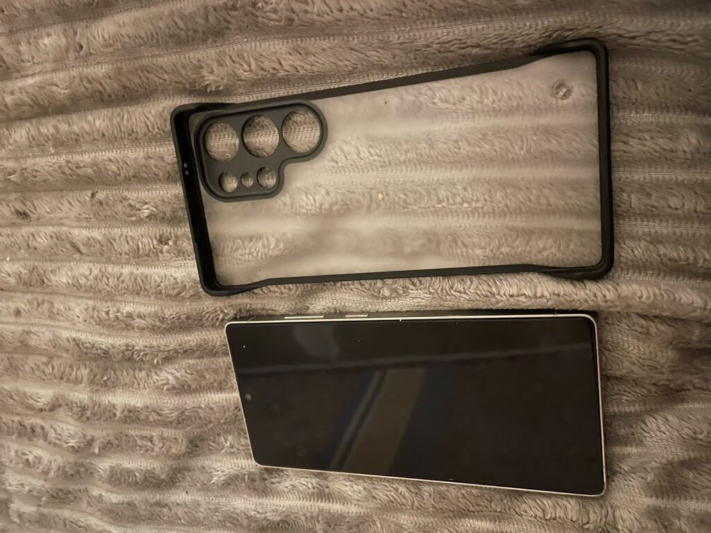 Samsung Galaxy S25 Ultra, 256 GB — Samsung, Bakı (4)