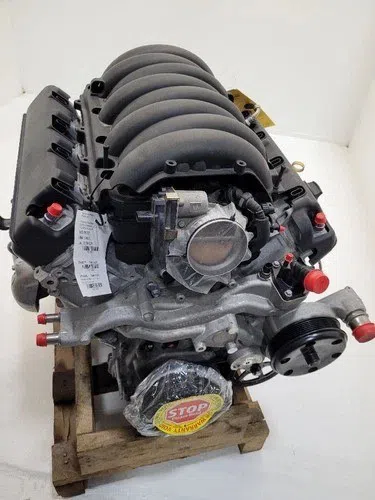 Cadillac Escalade mühərriki — Avto, Bakı