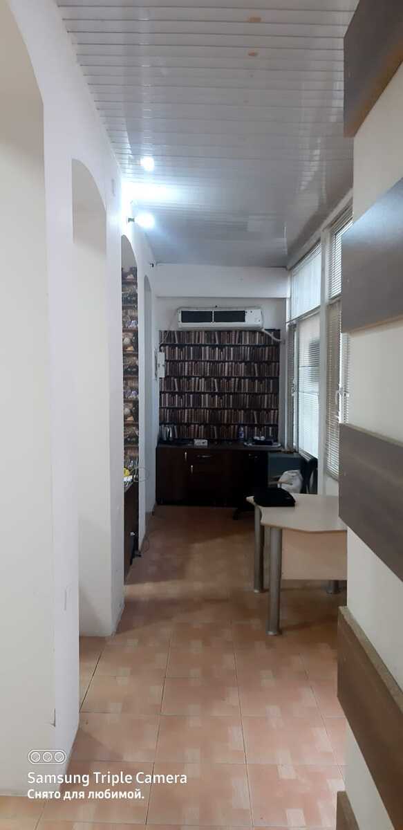 İcarəyə verilir obyekt 80 m² — Əmlak, Bakı (11)