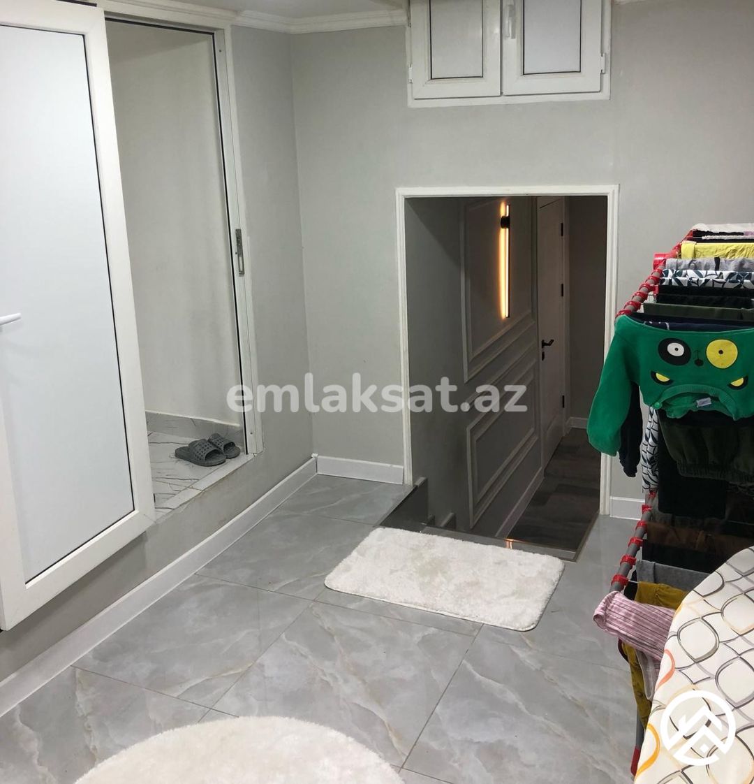 Satılır 6 otaq həyət evi / bağ evi 270 m², Əmircan — Ev, villa, Bakı (11)