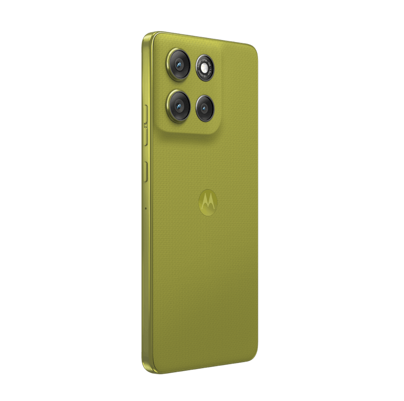 Motorola moto G86 Power 5G 8GB 512GB Golden Cypress PB8X0041KZ — Motorola, Bakı (3)