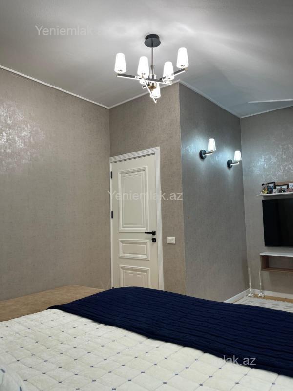 Satılır 6 otaqlı Həyət evi / Villa, 160 m², Kotec qəs — Ev, villa, Sumqayıt (4)