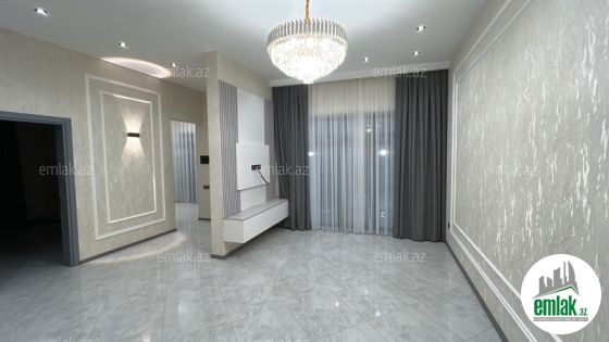 Satılır 5 otaqlı 130 m² bağ evi Şüvəlan — Ev, villa (12)