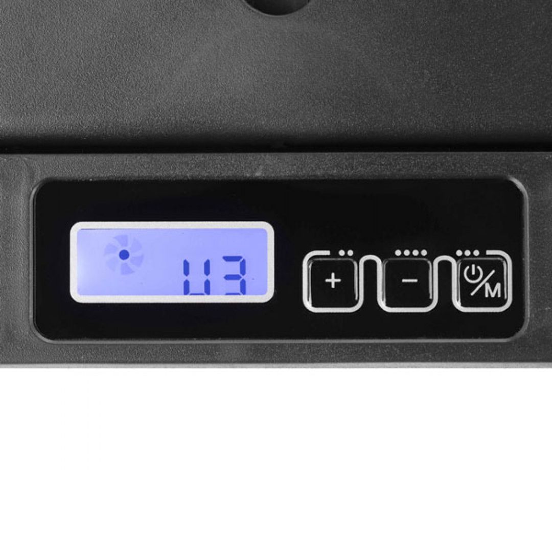 2E Gaming Laptop Cooling Pad CPG-003 — Noutbuk aksesuarları, Bakı (2)