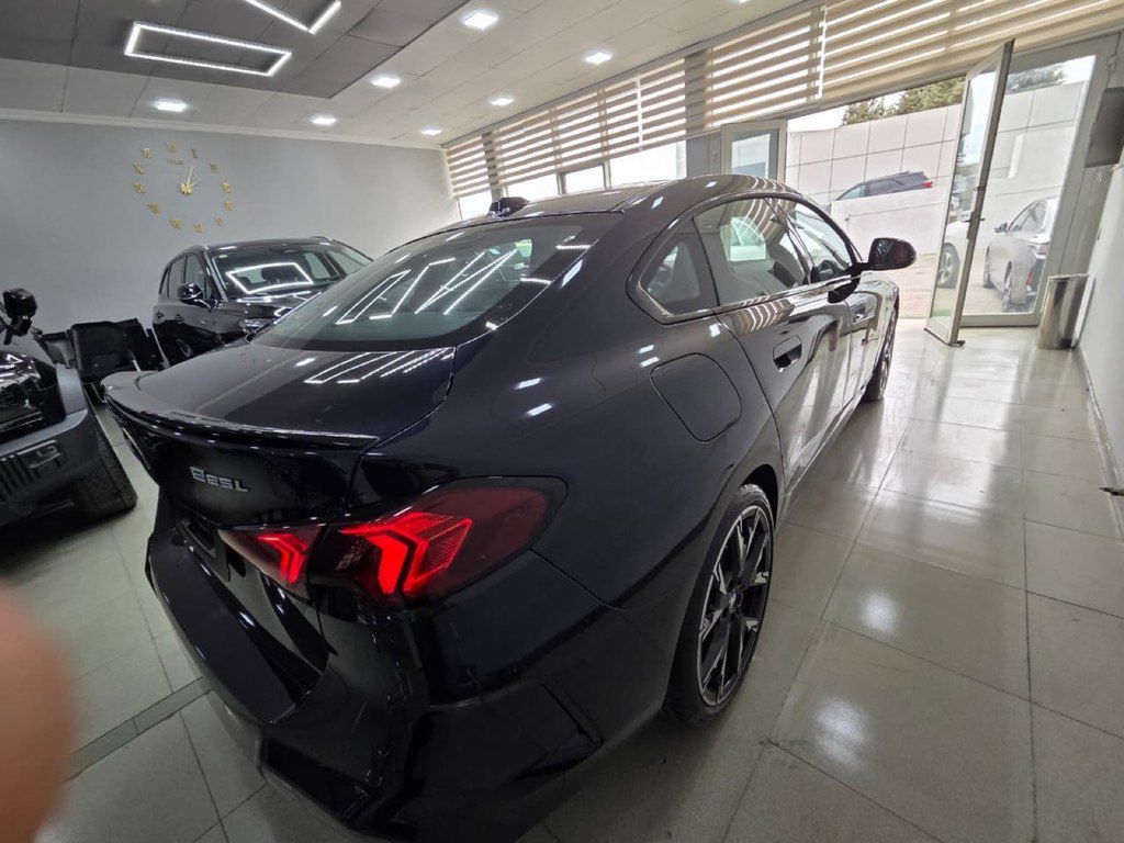 BMW 225L, 2.0 L, 2025 il, 12 000 km — Avtomobillər, Bakı (9)