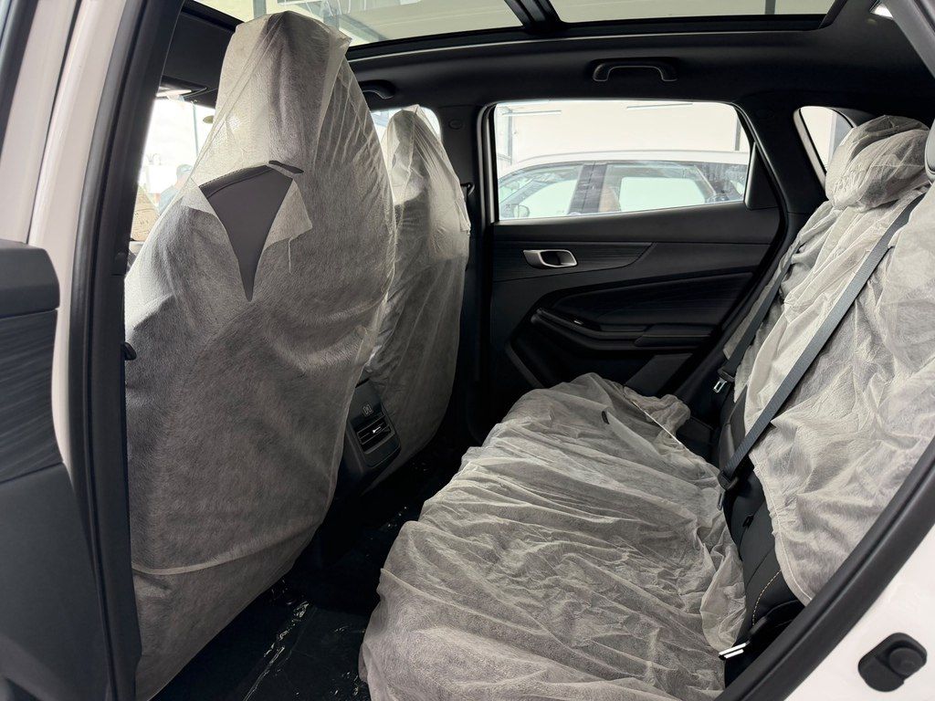 Changan Qiyuan Q05, 1.5 L, 18.99 kWh, 2025 il, yeni — Avtomobillər, Bakı (10)