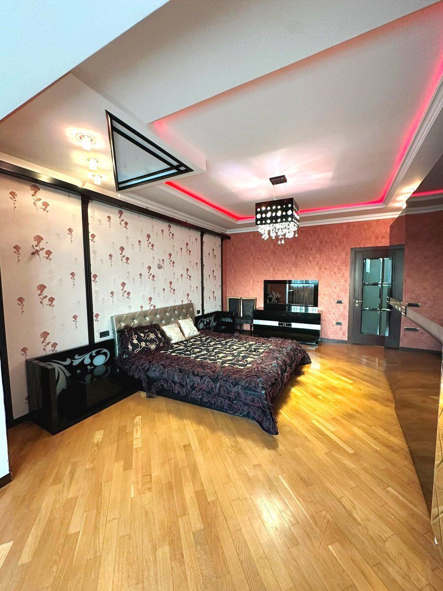 Satılır 4 otaqlı yeni tikili 155 m² — Mənzil, Bakı (7)