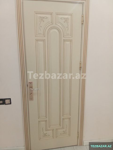 Əla vəziyyətdə qapılardı — Bakı