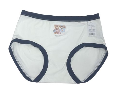Sliplər 06.00029, ağ, pambıq, ölçü One size — Bakı