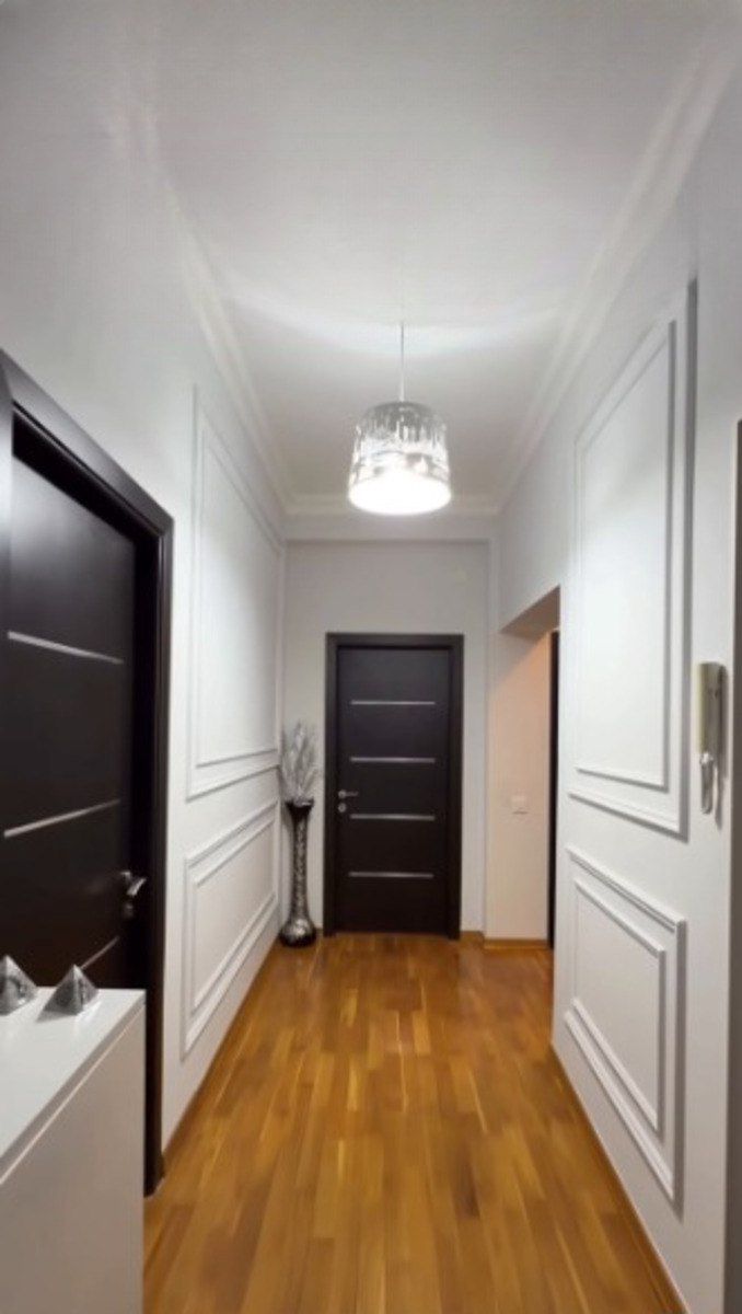 Satılır 3 otaqlı yeni tikili 85 m² — Mənzil, Bakı (11)